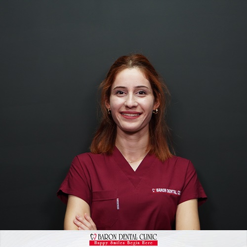Baron Dental Clinic