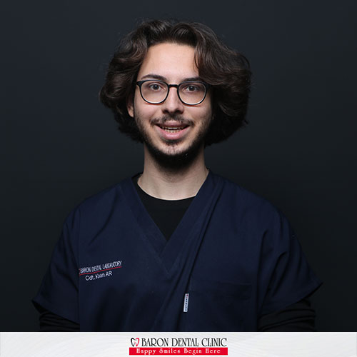 Baron Dental Clinic