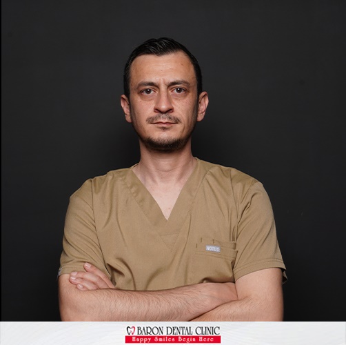 Baron Dental Clinic