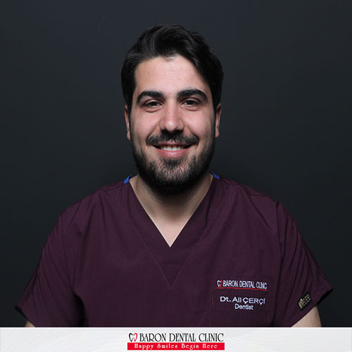 Baron Dental Clinic