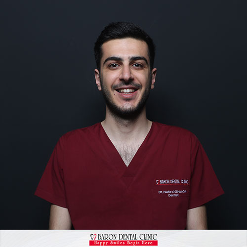 Baron Dental Clinic