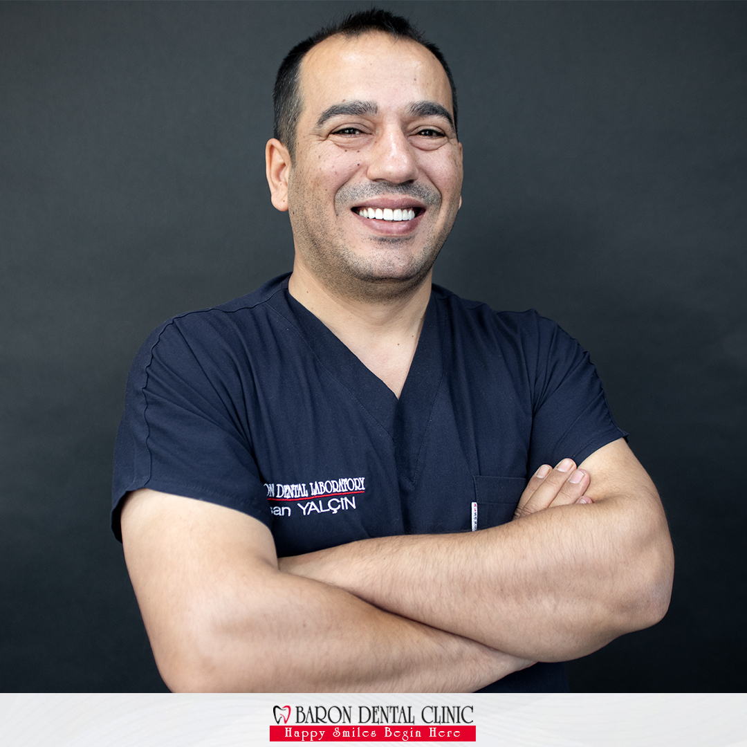 Baron Dental Clinic