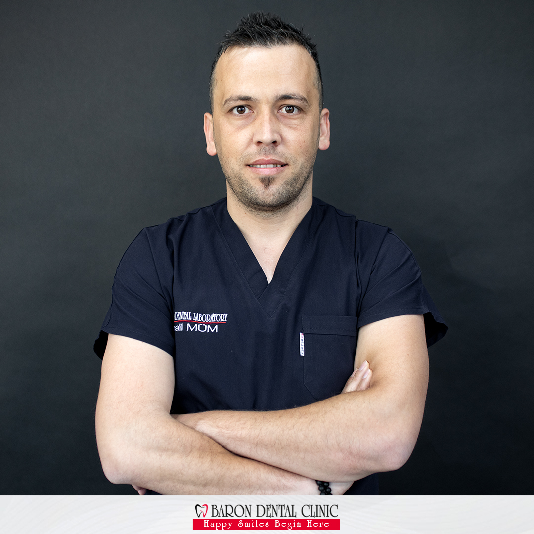 Baron Dental Clinic