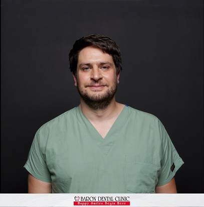 Baron Dental Clinic